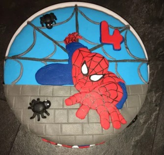 Spiderman